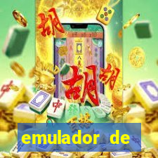 emulador de nintendo switch